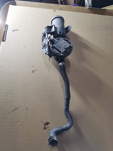 Насос діагностики течі в баку 16137373623 BMW