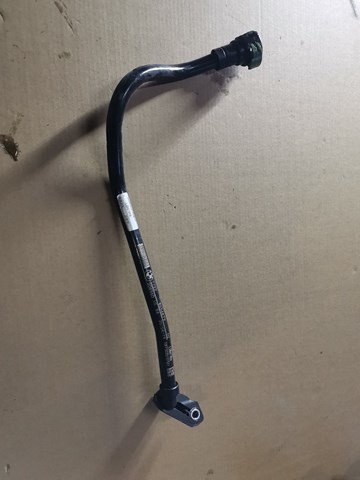 Трубка/шланг охолодження АКПП, подача 17228654879 BMW