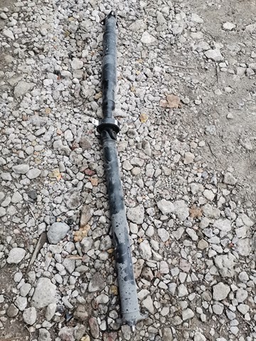 Вал карданний задній 26108623498 BMW