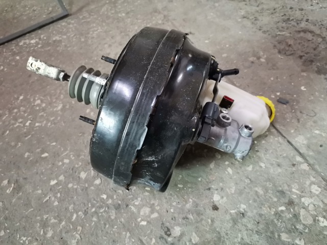 Підсилювач гальма вакуумний 26402AN00A SUBARU