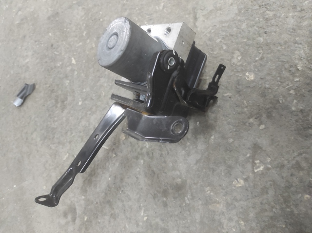 Блок керування АБС (ABS) 27596AN00D SUBARU