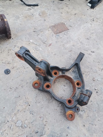 Цапфа поворотного кулака 28313AN03A SUBARU