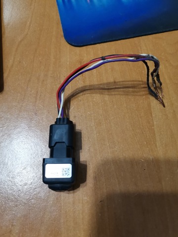 Камера заднього виду 284429TB0C NISSAN