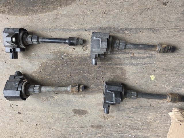 Котушка 3052059B013 HONDA
