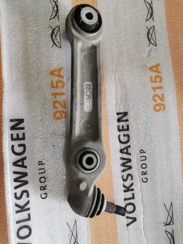 Важіль задньої підвіски нижній, правий 31106861178 BMW