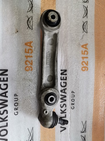 Балансир задній нижній, лівий 31126861177 BMW