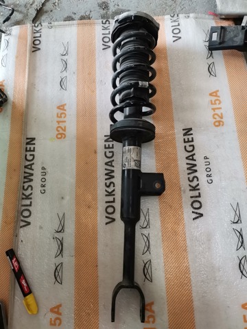 Амортизатор передньої підвіски 31316866591 BMW