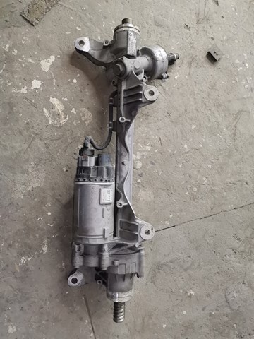 Рейковий рульовий механізм 32106896854 BMW