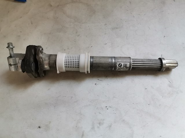 Вал рульової колонки, нижній 32306862031 BMW