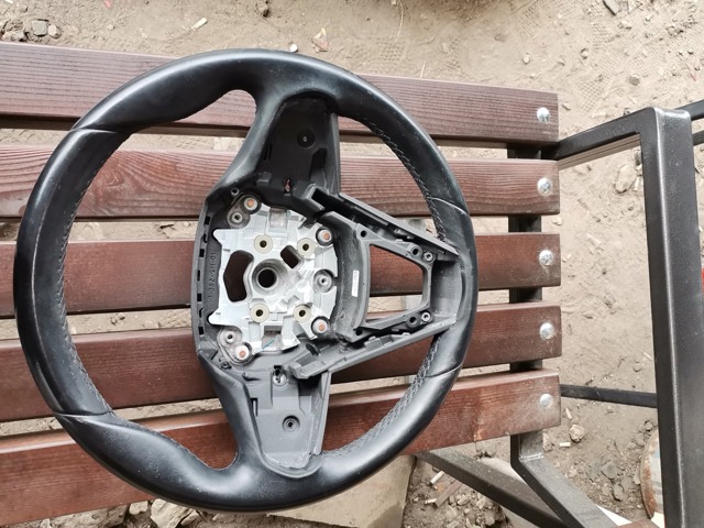Руль 32306871732 BMW
