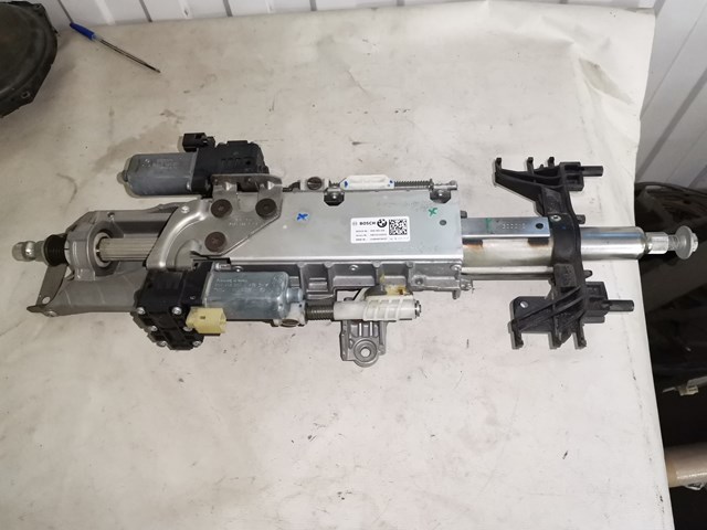 Рульова колонка 32306894879 BMW