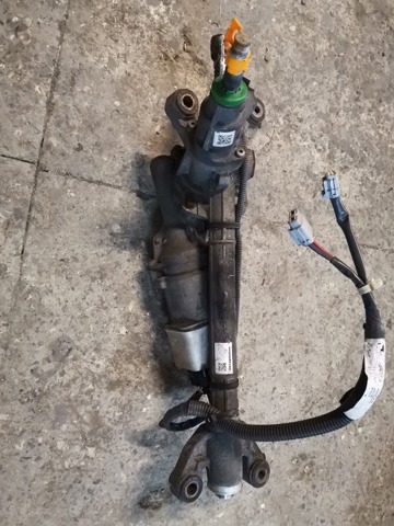 Управління рульове в зборі 34110AN00F SUBARU