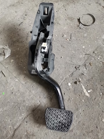 Педаль гальма 35006861771 BMW