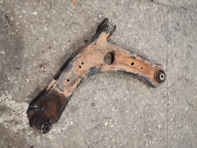 Ходова 3Q0407151G VAG