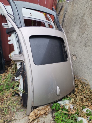 Дах кабіни в зборі 41007437663 BMW