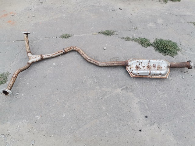 Глушник 44200AN03A SUBARU