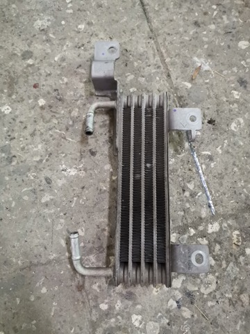 Радіатор охолодження, АКПП 45510AN00A SUBARU