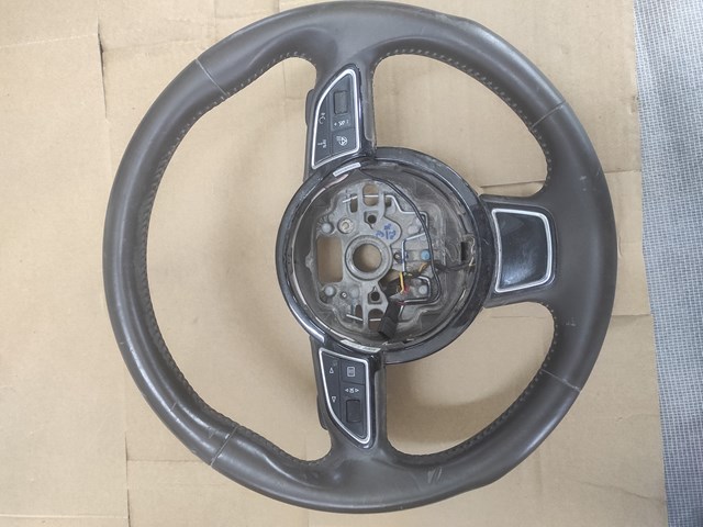 Руль 4G0419091T VAG