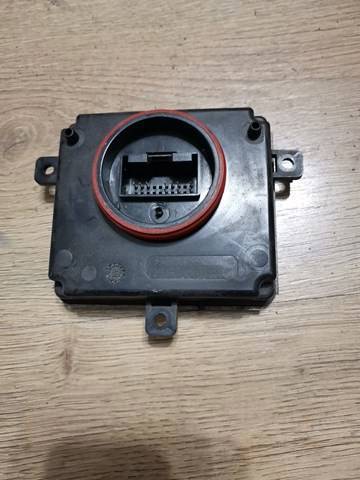 Модуль керування (ЕБУ) світлом фар 4G0907697D VAG