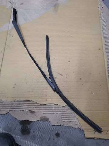 Поводок двірника 4G1955407B VAG