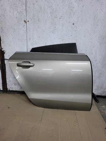 Двері задні 4G8833051A VAG