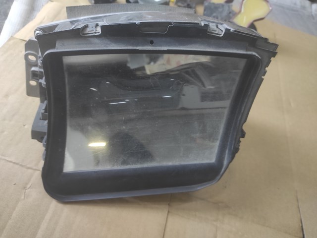 Бортовий комп'ютер 4G8919604M VAG