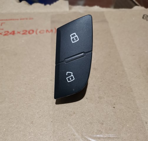 Вимикачі 4G8962107 VAG