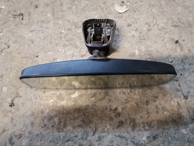 Дзеркало заднього виду 4KE857511C9B9 VAG