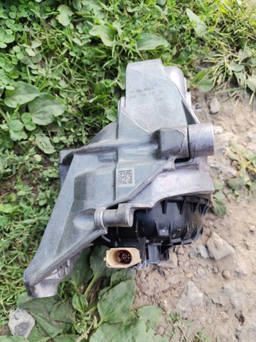 Ліва подушка двигуна 4M0199371GH VAG