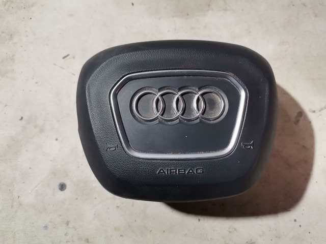 Подушка в кермі 4M0880201AA6PS VAG