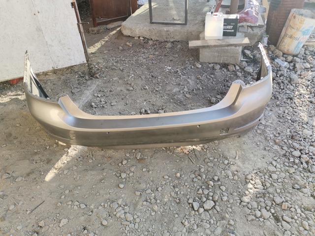 Кожух бампера заднього 51127475599 BMW