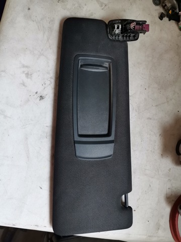 Козирок сонцезахисний автомобіля 51168068741 BMW