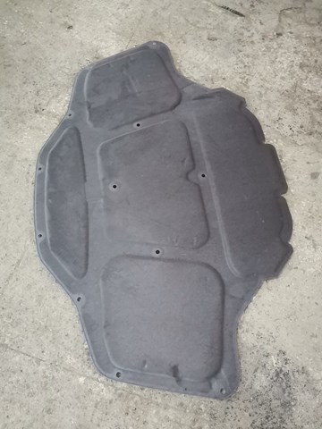 Шумоізоляція капота з повсті 51487352219 BMW