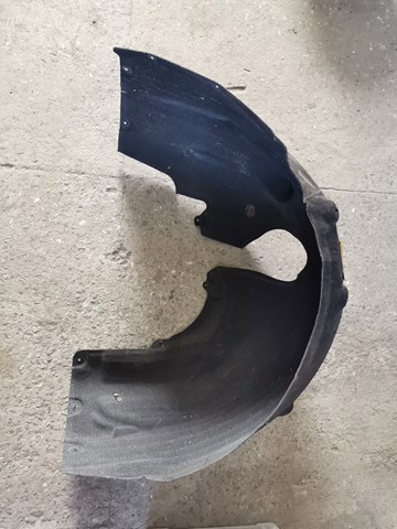 Підкрилок заднього крила, правий 51717351456 BMW