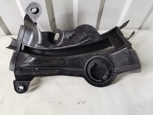 Гумка під капот 51767349601 BMW