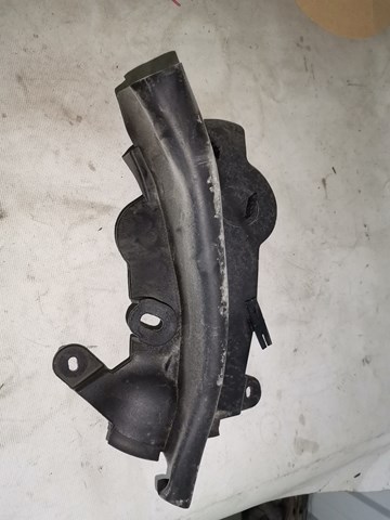 Гумка ущільнювача під капот 51767349602 BMW