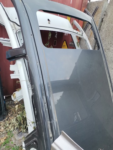 Дах кабіни (кузова) 53600AN03A9P SUBARU