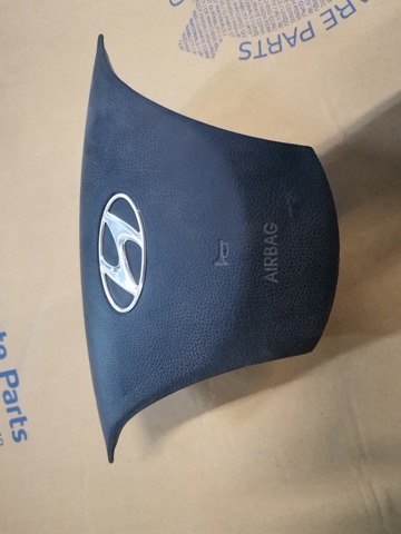 Подушка в кермі 569003X500RY HYUNDAI