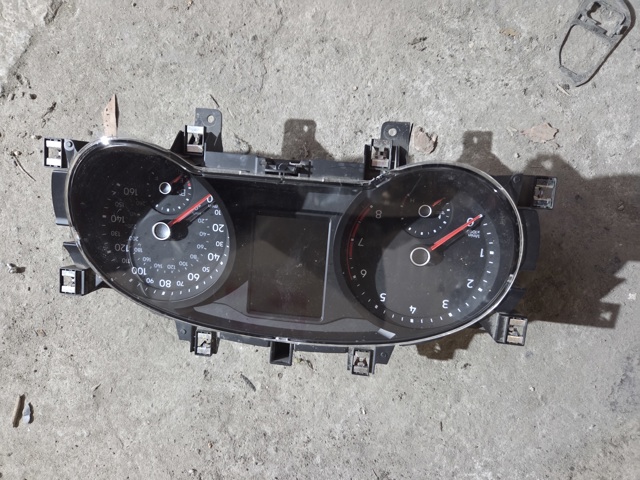 Панель приладів 5NA920850D VAG