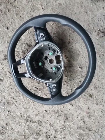Рульове колесо 5NN419091BB81U VAG