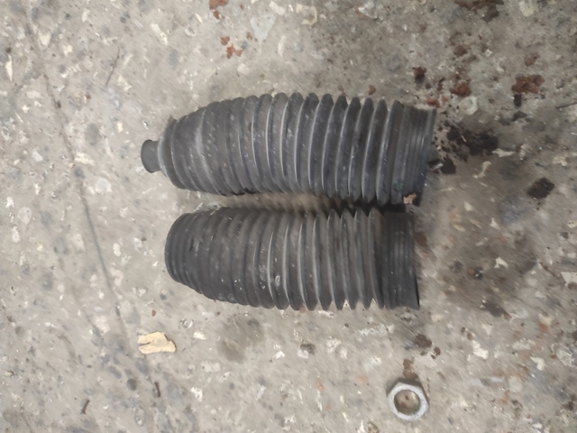 Пильник тяги Audi Q3