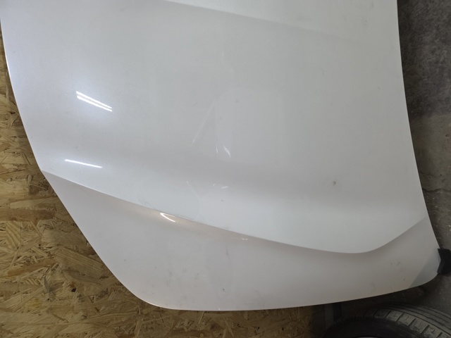 Капот 60100TGVA00ZZ HONDA