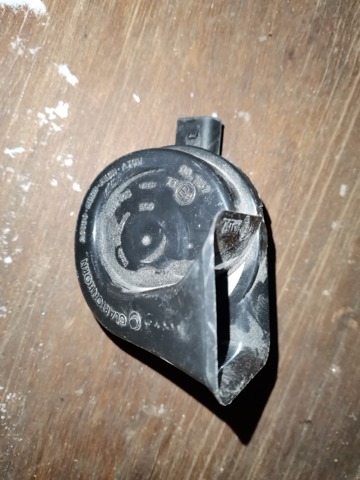 Клаксон 61337342945 BMW