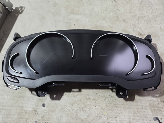 Щиток приладів (комбінація) 62109842922 BMW