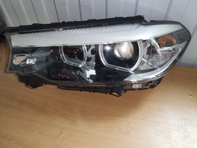 Блок фара ліва 63117214959 BMW