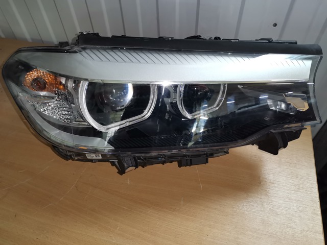 Фара комбінована, передня 63117214960 BMW