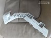 Ліве кріплення заднього бампера Mitsubishi ASX