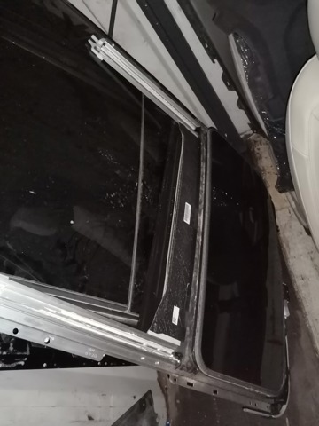 Панель люка 65420AN00A SUBARU