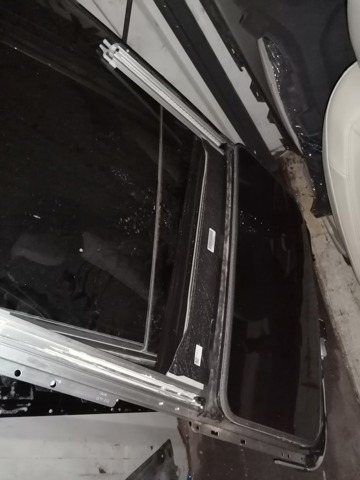 Скло люка даху 65430AN01A SUBARU
