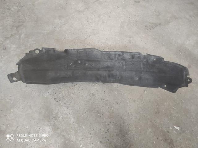 Підкрилок заднього крила, правий 6563778010 TOYOTA